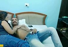 after marriage, i bent ex-girlfriend over at ranch for first cheating doggystyle pound