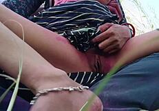 Curvy Indian bhabhi strips nude dances dirty then gets fucked hard!