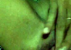18-Year-Old Cums Masturbating Hard!