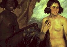 top twenty vintage erotic drawings from antique retro collections