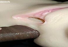 i check out sally's anal sex trailer up close