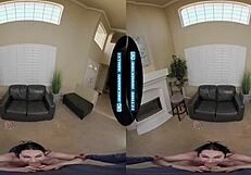 Pawg wife cheats on hubby's big dick doc emily norman vr