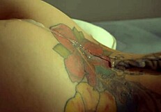 Step-Sister Wants To RELAX On Couch But Gets TIGHT PUSSY FUCKED Hard