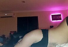 feeling her curvy latina ass shake from my dirty spanks drives me wild no filters.