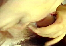 i gave my stepbrother his FIRST BLOWJOB and he CAME deep inside me!!