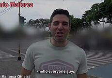 brian evansx shows colombian friend public pickup fuck with silvana lee