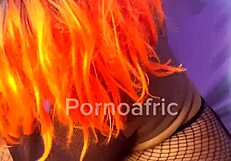 Suck his cock then ride it hard girlfriend style