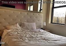 memel wilde sucks black cock before and after lunch hd