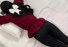 step sister virgin tight shaved pussy wrecked by big black cock hindi