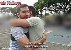 brian evansx shows colombian friend public pickup fuck with silvana lee