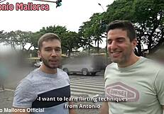 brian evansx shows colombian friend public pickup fuck with silvana lee