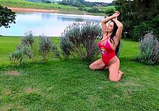 fitness exhibitionists flash tanned asses and tits in steamy gym housewife encounters