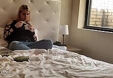 memel wilde sucks black cock before and after lunch hd