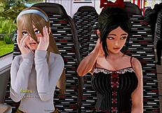 Dive into harem hotel episode 222 for intriguing game vibes.