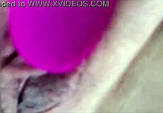hey aimeeparadise that mature whore's got charm and anal plug deep in ass