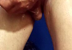 Bodybuilder Strips Muscles Tattoos Monster Cock Webcam