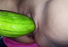First Night Creampie Bliss