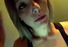 Risky public blowjobs, cumshots, and dirty amateur fucks outdoors