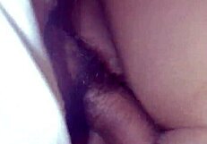 Step sister finally agrees to fuck blowjob riding in full indian video