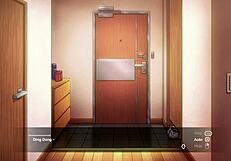 stepmom cheats on husband with stepson in wild hentai game double penetration creampie