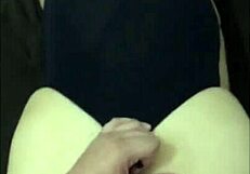 doña mary looks so tasty in sexy lingerie i stayed over 😍🍑