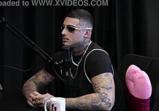 he said no passive but banged trans with seven guys to shine pros do that married wives too kylian cria