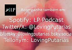 LP Podcast 8 My Insane JOI Guided Pleasure for Women