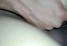 Married Woman Takes Creamy Load Deep in Pussy at Dawn