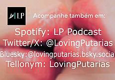 LP Podcast 8 My Insane JOI Guided Pleasure for Women