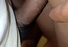 Step sister finally agrees to fuck blowjob riding in full indian video