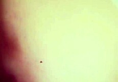 i luv when he fucks me hard n cums deep in my tight brazilian bbw ass worship that huge load