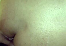 Step sister finally agrees to fuck blowjob riding in full indian video