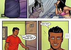 miss rita's sex tape scandal with school principal turns into wild fucking to keep it quiet