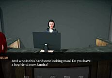 New Family's Erotic Ass Game