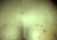 hey babe, watch your bangladeshi girlfriend ride that big cock cowgirl in our homemade video