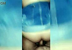 POV Big Ass Prostitute Pays Debt with Tight Pussy