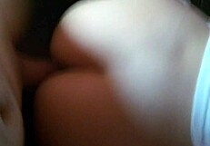 hey this naughty teen wakes up early for some morning fun with her friend's bro part 1