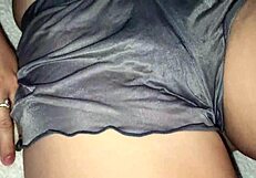 damn, my cuñadita lets me fuck her tight wet pussy so easy in this homemade xxx!