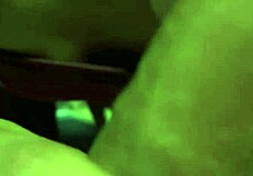 best friend's latina invites me home for intense pussy pounding