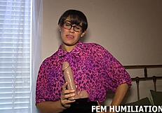 Get Dressed as Sissy Slut Now!