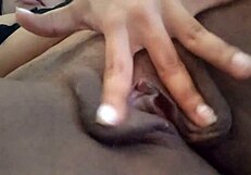 Deliciosa Colegiala Mañanero Fantasies Dripping Wet Pussy