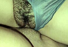 damn, my cuñadita lets me fuck her tight wet pussy so easy in this homemade xxx!