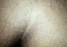 Pastor Destroys Virgin Tight Ass of Church Believer Caught