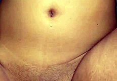 delivery boy takes curvy indian babe's offer bent over bed instead of cash