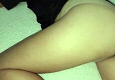 pure passion flows easy with my willing and eager esposa tonight