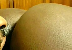 COUPLE POUNDS ASS AND PUSSY RAW INTENSELY