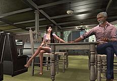 Heartfelt Karaoke Adventure in Second Life Episode 8