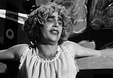 Forbidden Zone Full Interracial Classic Movie 1982 Danny Elfman!