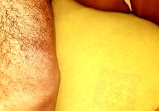 i grinded ass on stepson till he creampied luna's hole