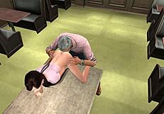 Heartfelt Karaoke Adventure in Second Life Episode 8